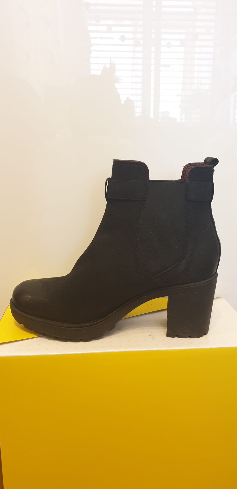 Anke Boots (neu)