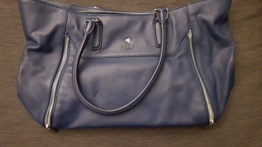 Handtasche von Ilex