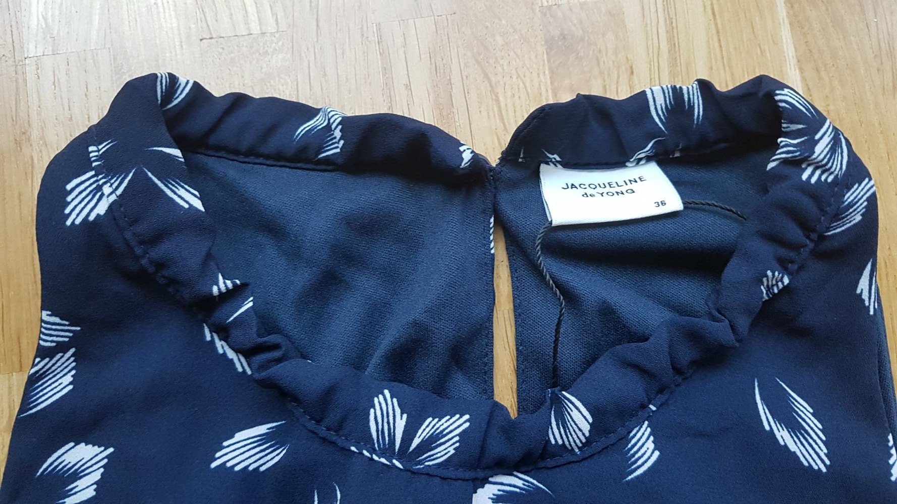 Sommerkleid von Jaqueline de young de young 