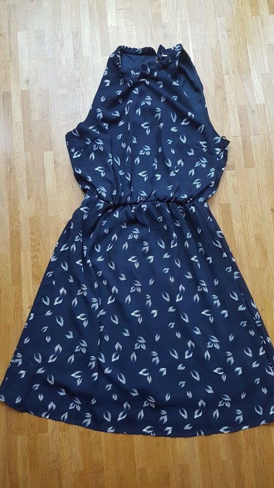 Sommerkleid von Jaqueline de young de young 