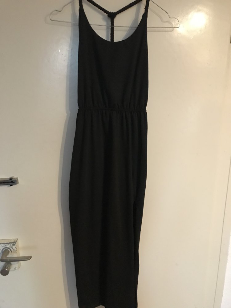 Kleid von SHEIN mit seitenschlitz