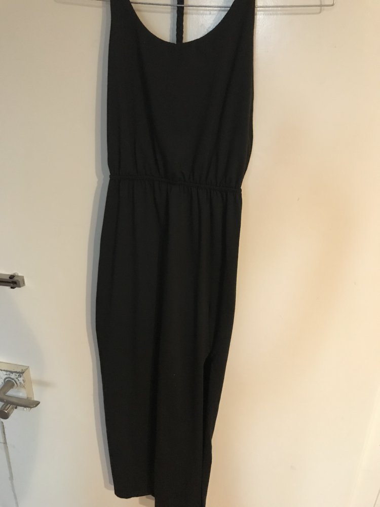 Kleid von SHEIN mit seitenschlitz