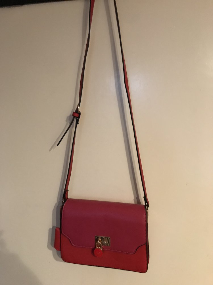 Damen Tasche - ITALY 