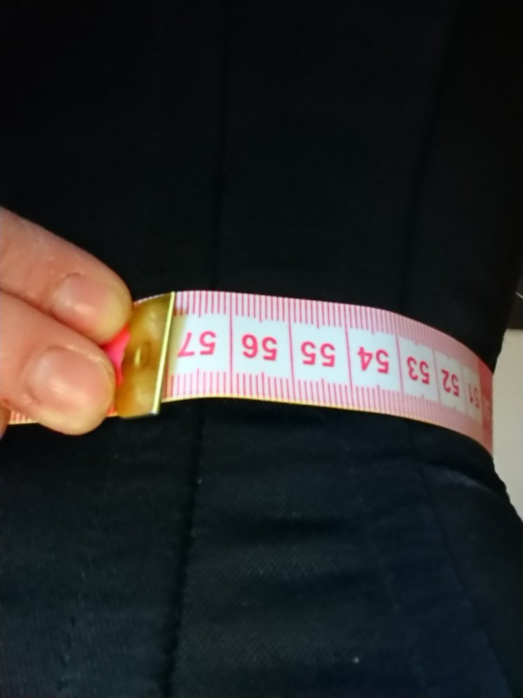 Unterbrustkorsage Maßanfertigung