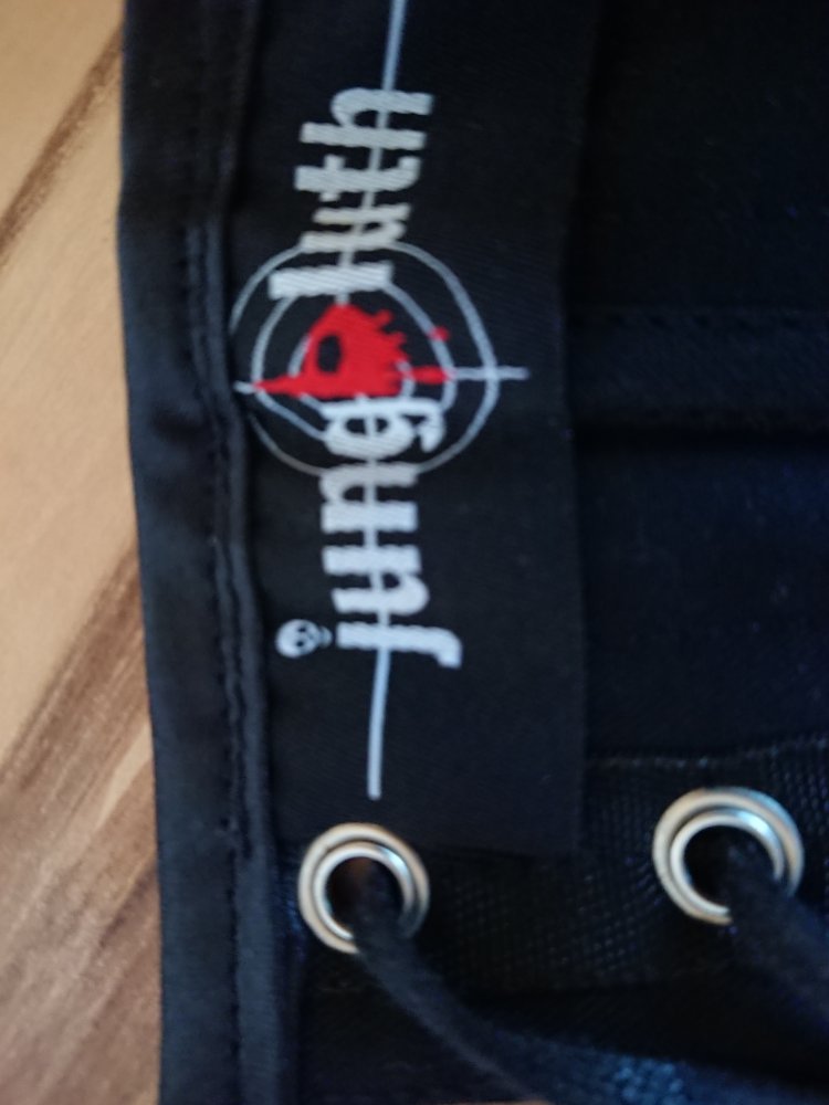 Unterbrustkorsage Maßanfertigung