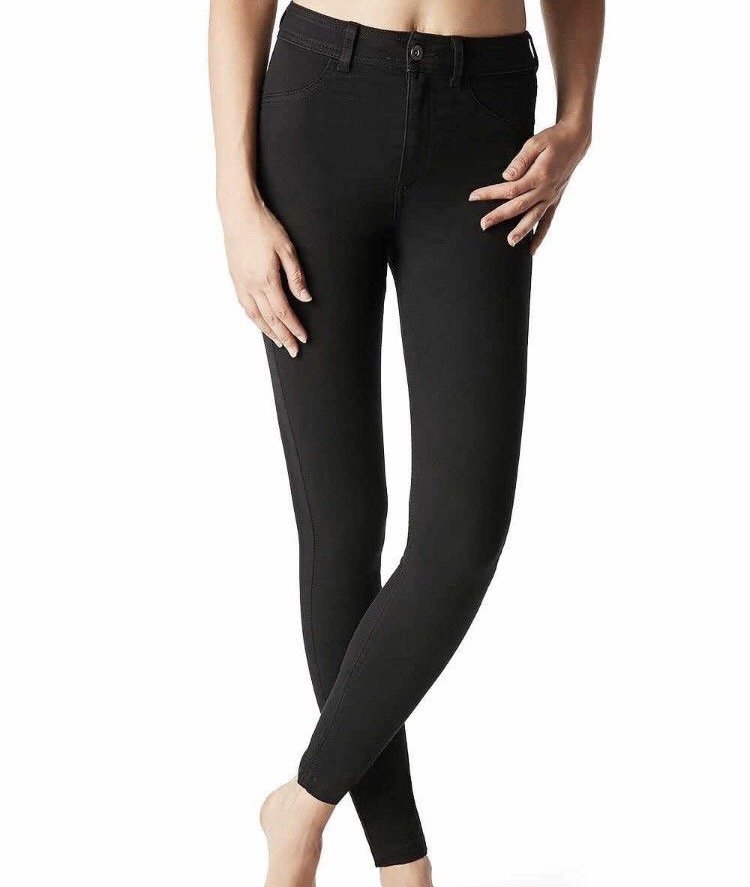 Leggings Push Up Calzedonia Jeans For Women