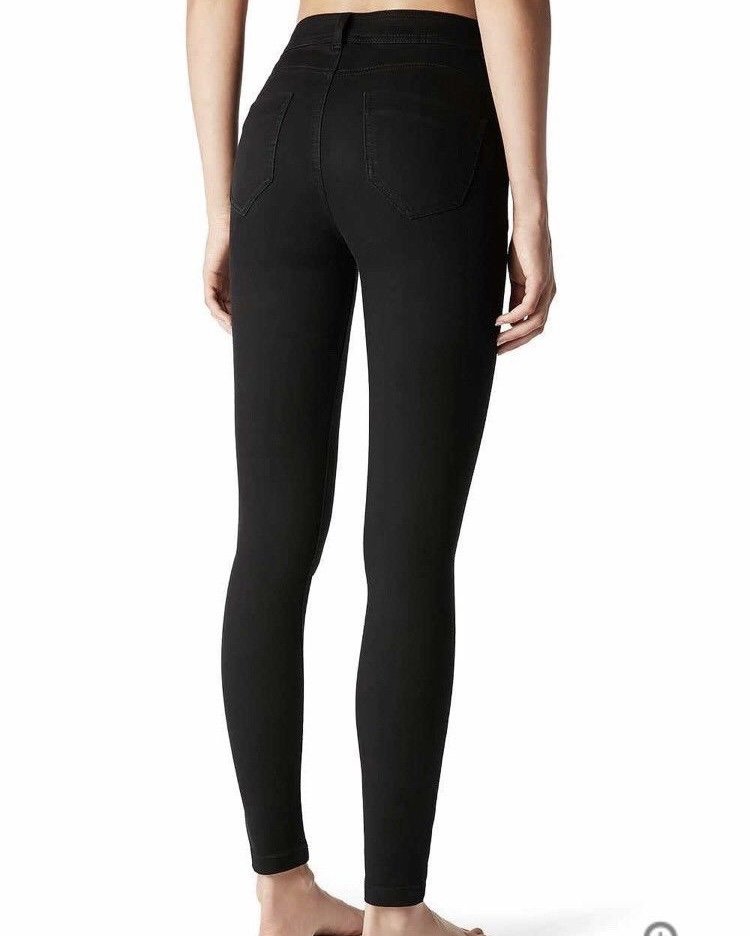 Leggings Push Up Calzedonia Jeans Pants  International Society of  Precision Agriculture
