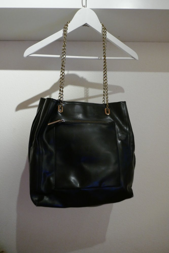 Tasche schwarz