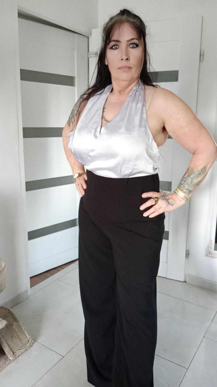 Jumpsuit.Catsuit.Playsuit