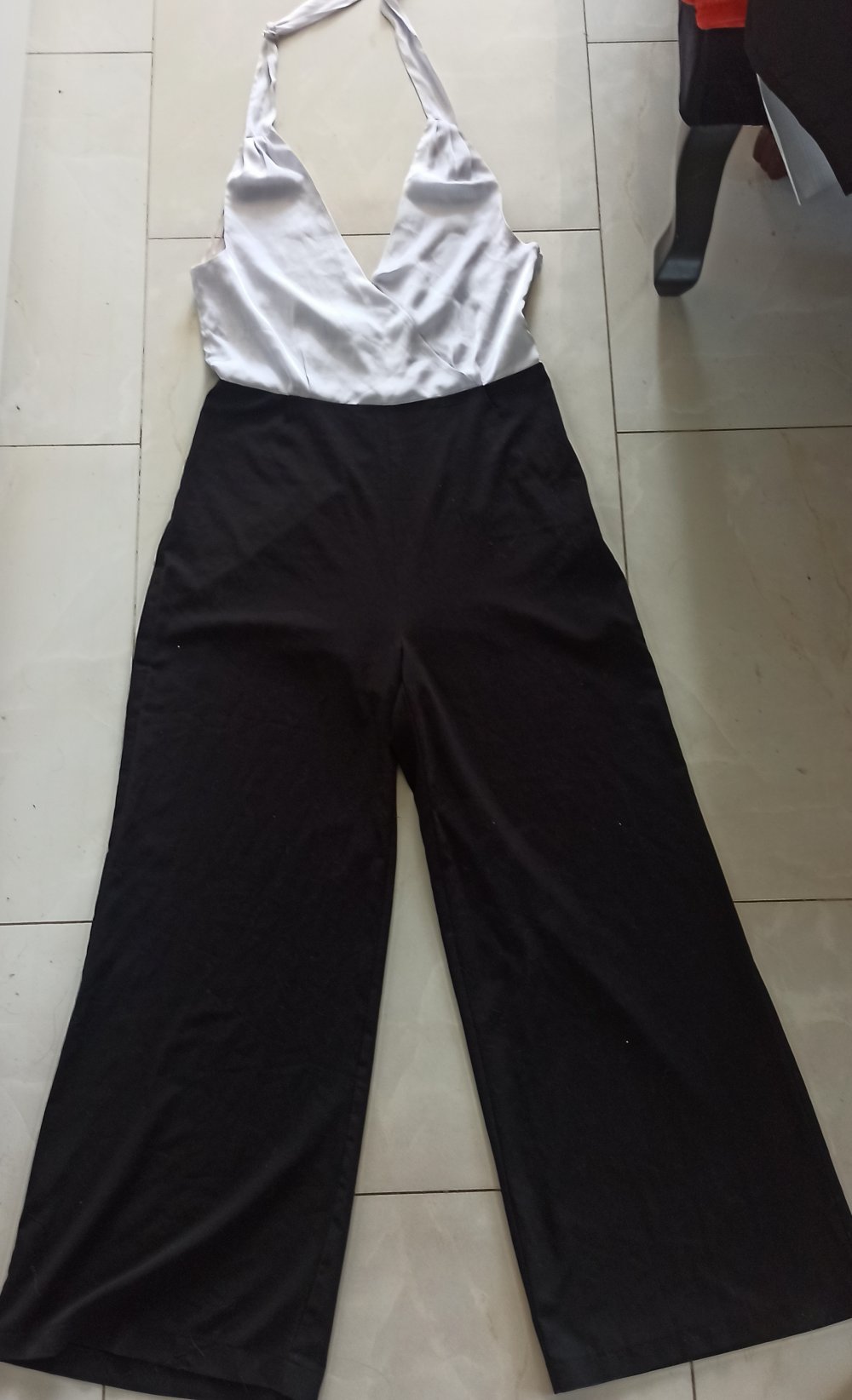 Jumpsuit.Catsuit.Playsuit