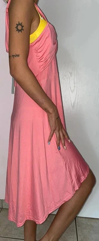 Kleid