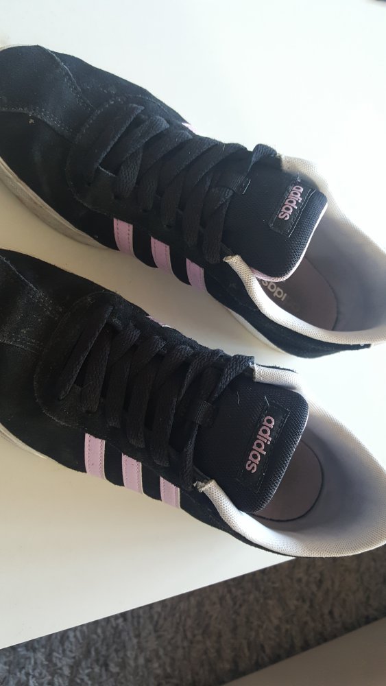 adidas neo schuhe gefüttert