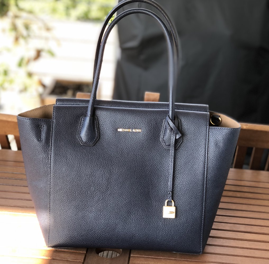 Michael kors deals tasche mercer large
