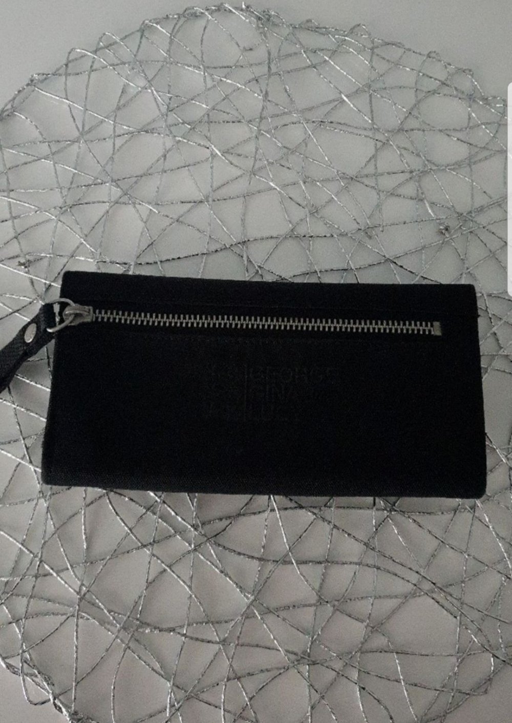 George Gina Lucy Geldbörse 