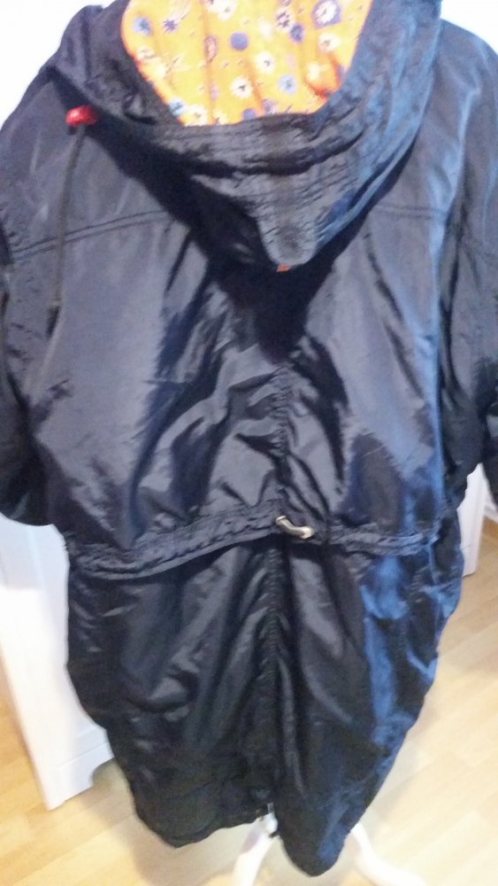 OILILY DAMENPARKA GR. S