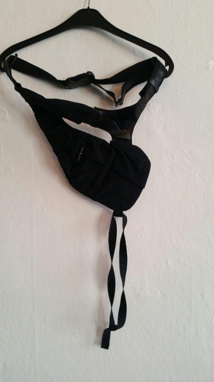 Urban Tool hipHolster - Beintasche für Handy, Geldbörse, Schlüssel