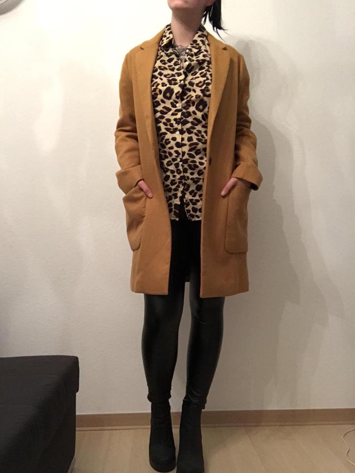 Bluse Maison Scotch / Scotch and Soda