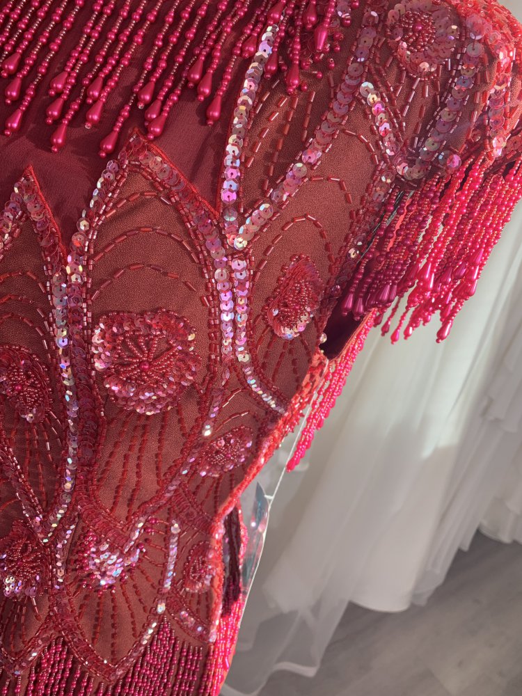 NEU San Patrick by Pronovias Abendkleid Brautmutterkleid 38/40/42