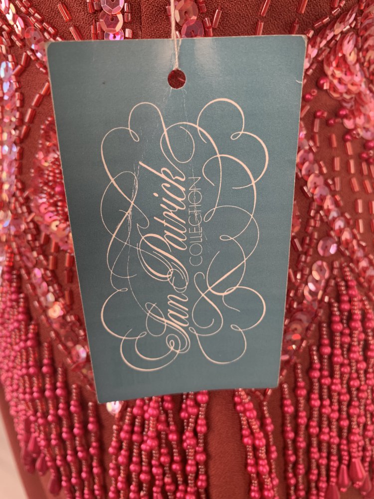 NEU San Patrick by Pronovias Abendkleid Brautmutterkleid 38/40/42