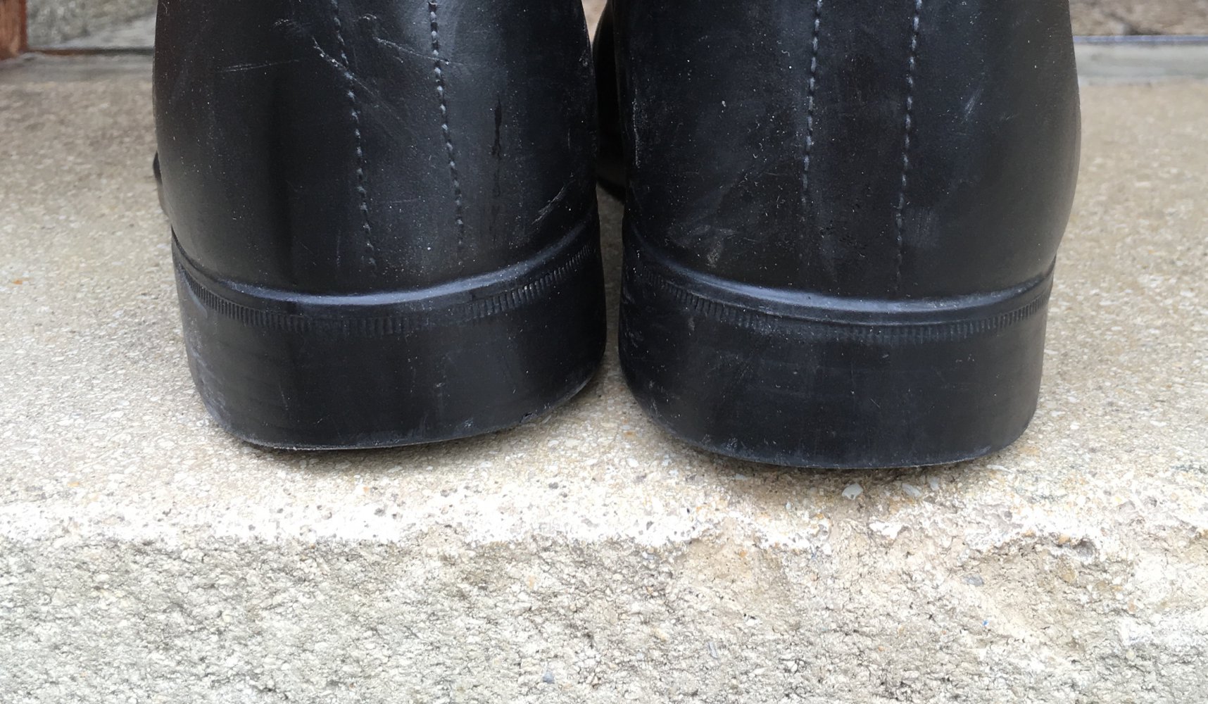 Original Aigle Coupe Saumur Gr. 40, leicht gefüttert, Topzustand