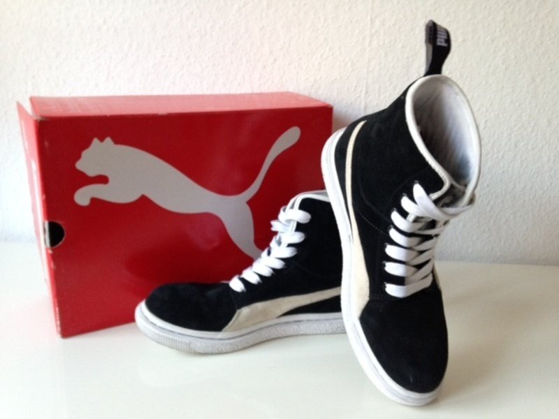 Sneaker Puma 