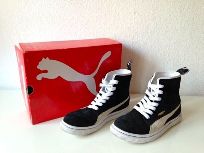 Sneaker Puma 