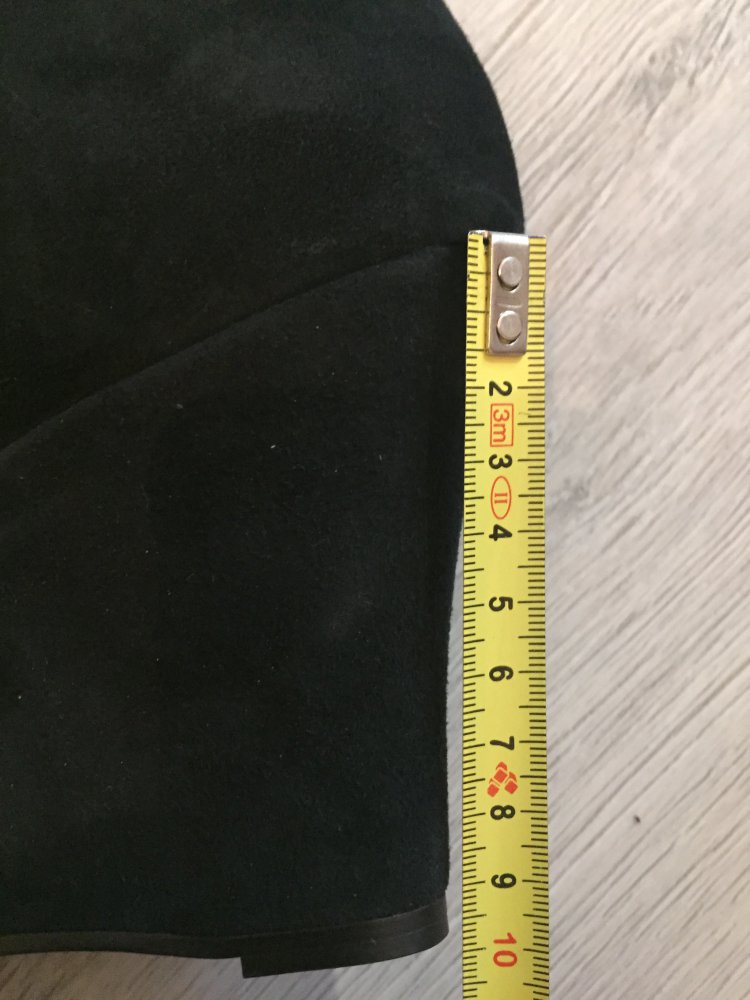 Stiefeletten mit Keilabsatz von Buffalo 