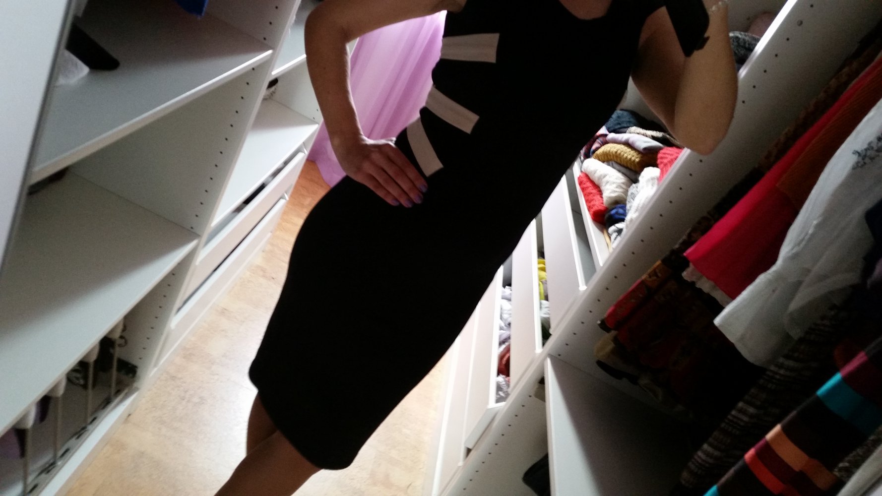Sexy Etui Kleid Bodycon Kleid Gr.36. Ungetragen !