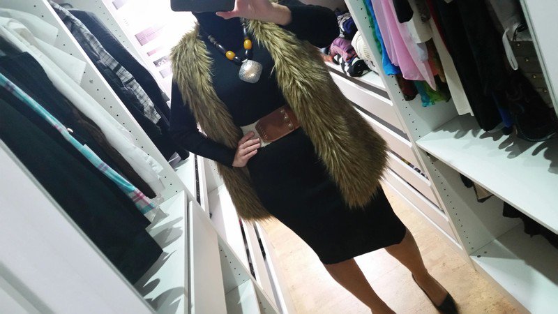 Sexy Strickkleid mit Rollkragen. Bodycon. Gr.36. Neu