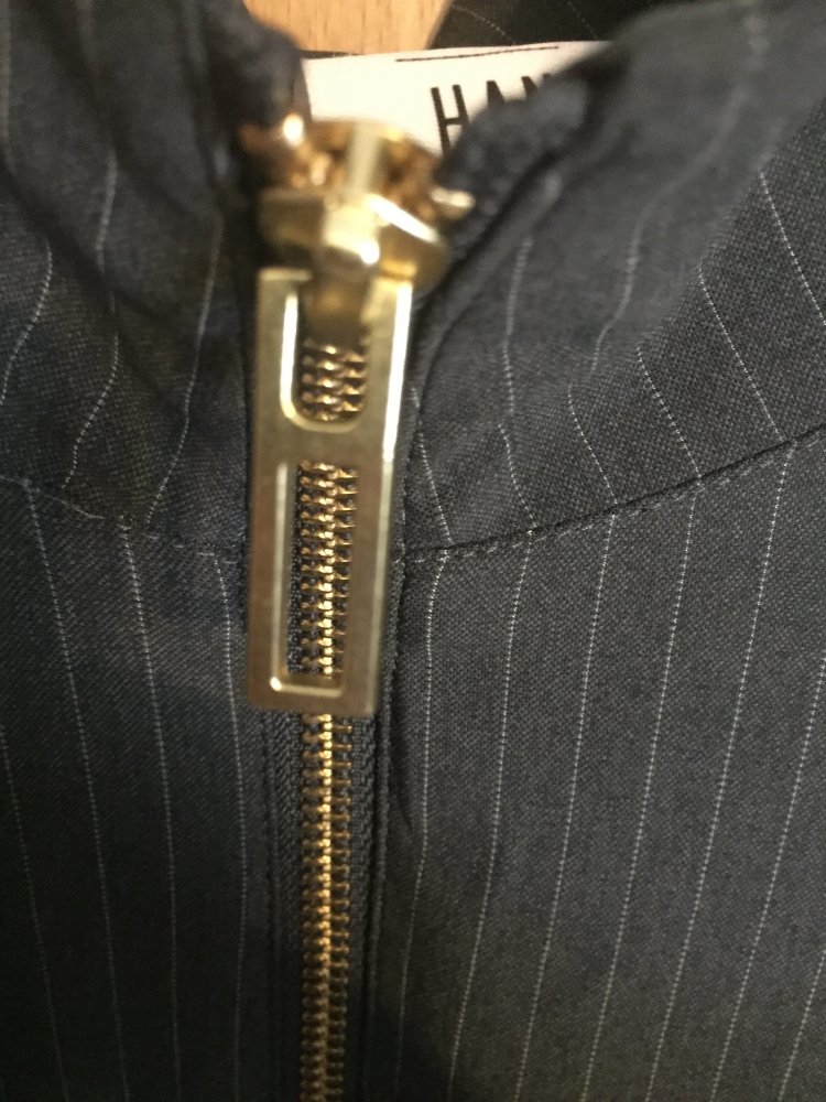 Puma x Han Kjøbehavn Mantel Coat