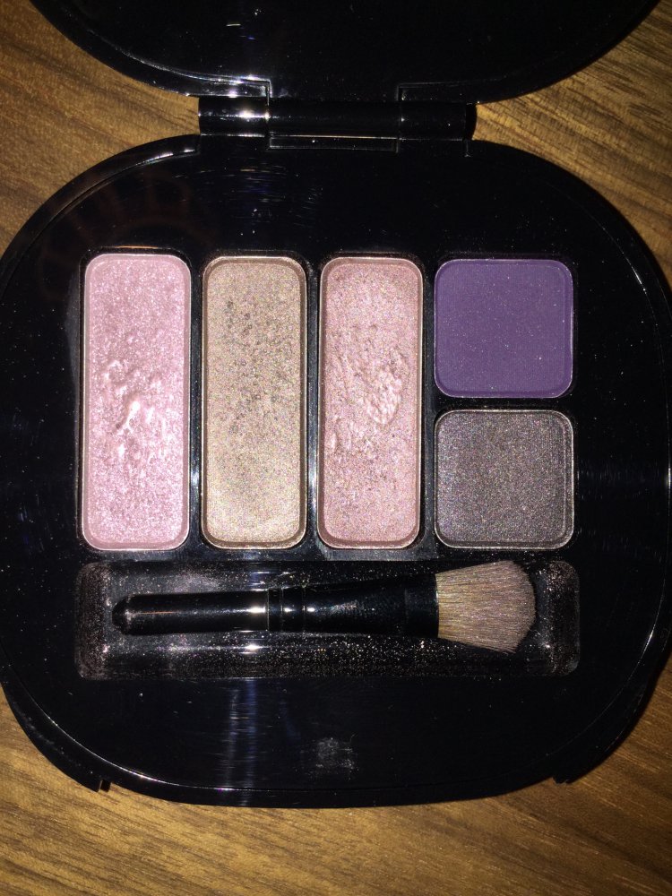 Mac Palette 