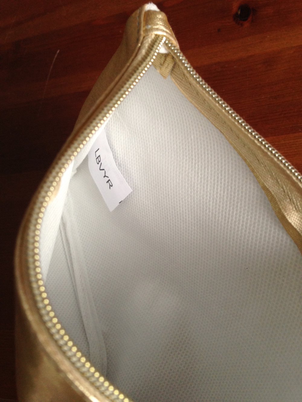 Süße Kosmetiktasche von Yves Rocher NEU