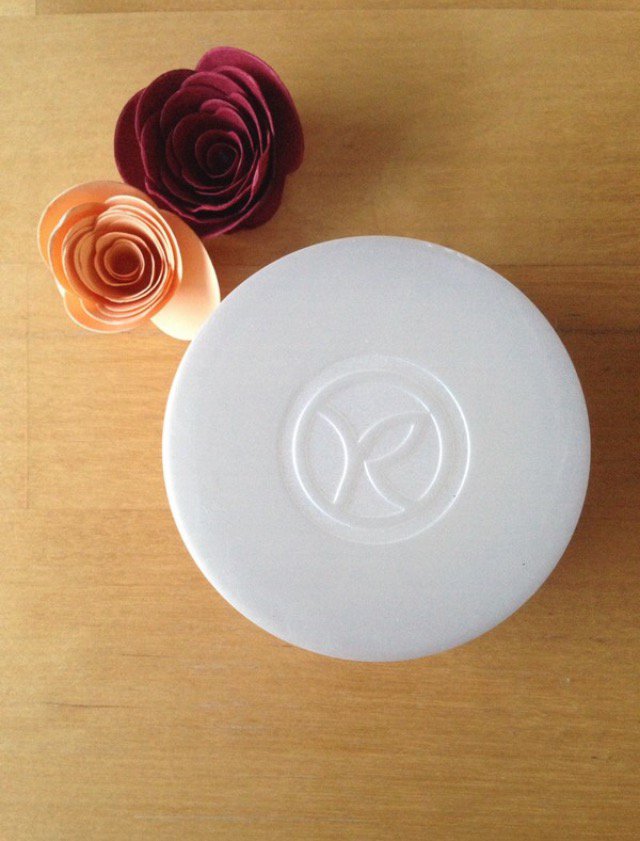 Loser Gesichtspuder von Yves Rocher NEU