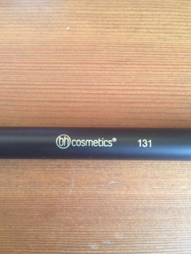 Kontourierpinsel von bhcosmetics Kunsthaar NEU