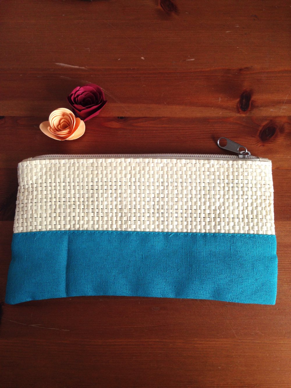 Kosmetiktäschchen von Yves Rocher NEU 