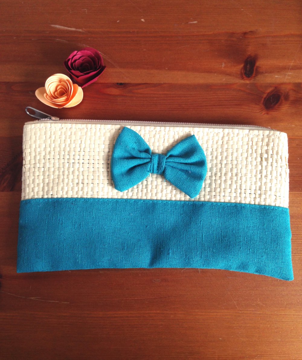 Kosmetiktäschchen von Yves Rocher NEU 