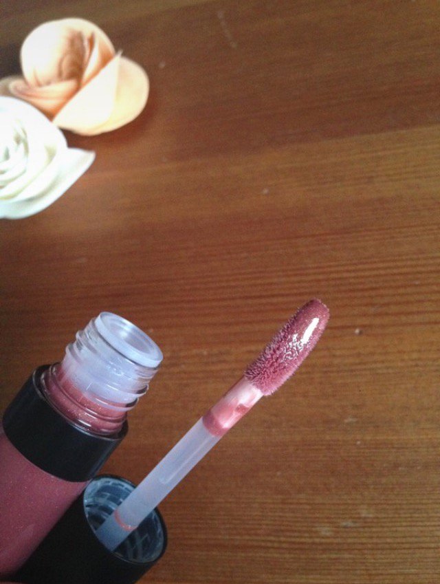 Lipgloss von Bare Minerals NEU