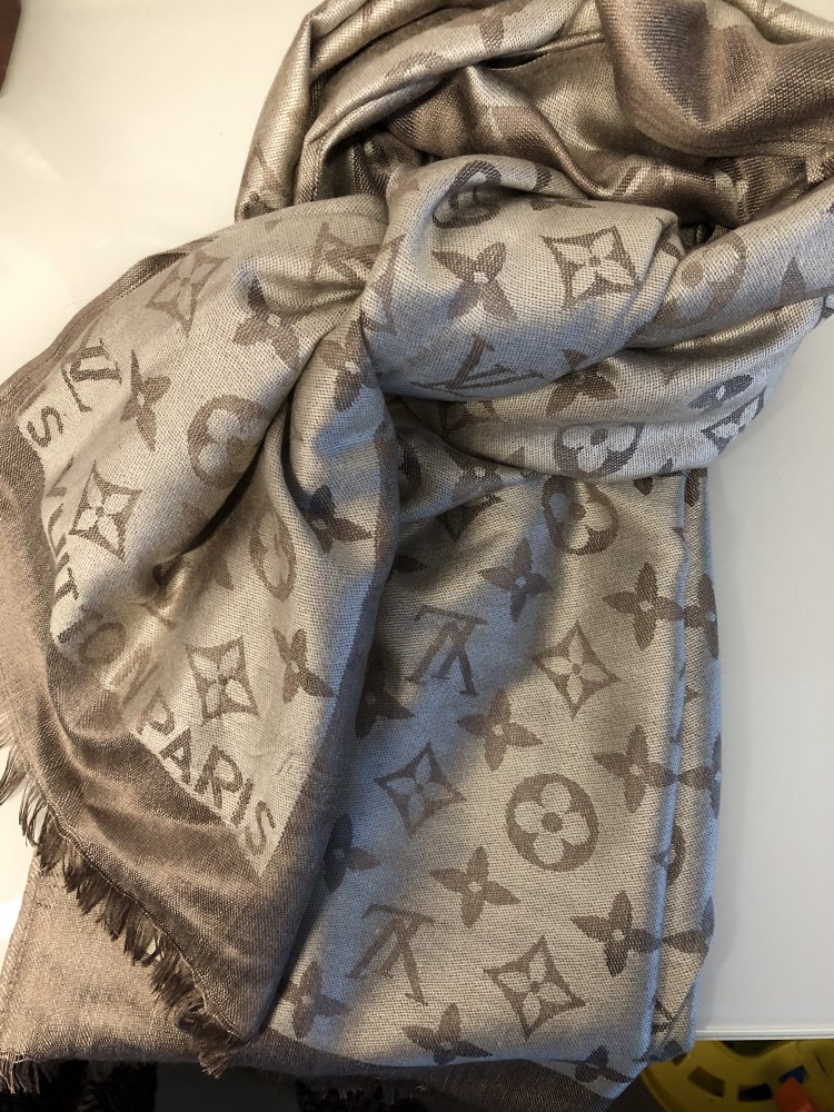 Louis vuitton schal - .de