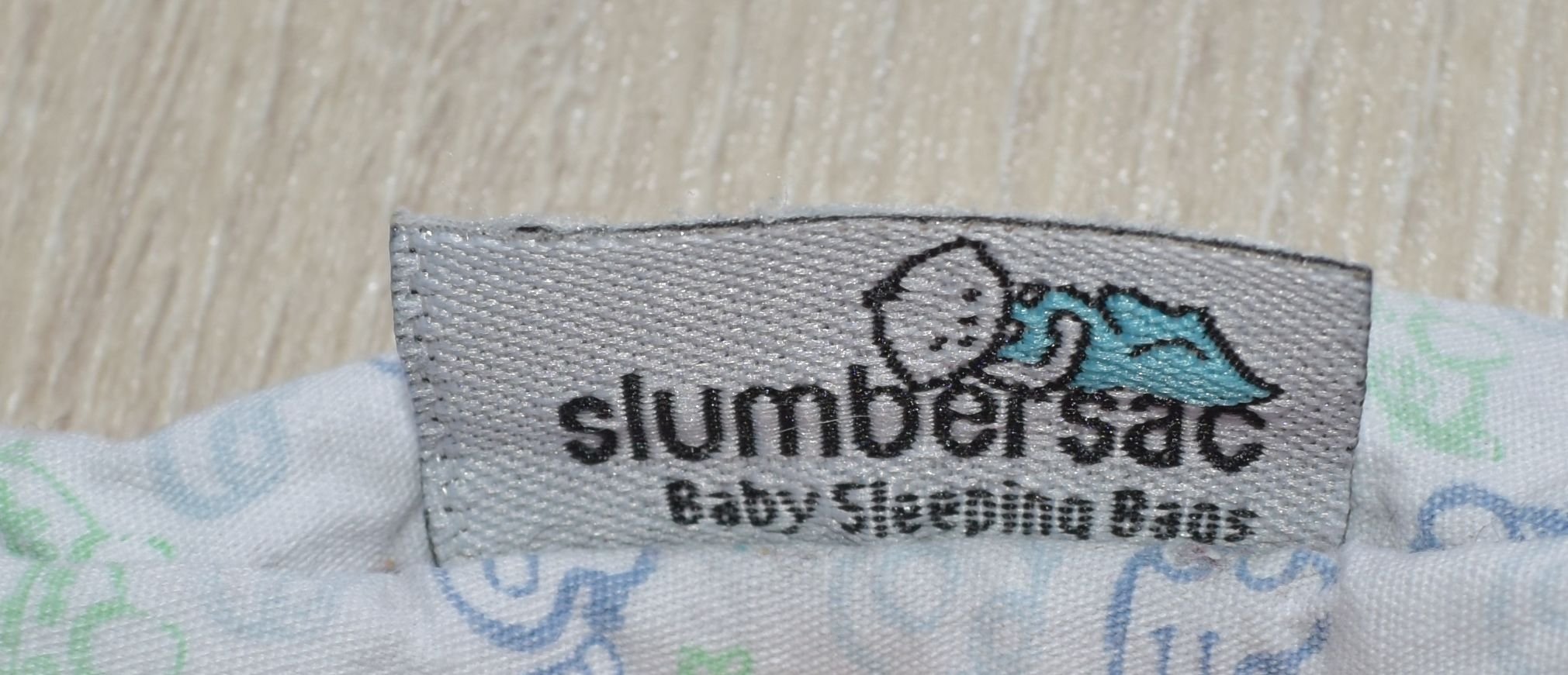 Schlummersack, 2,5 TOG, 70cm