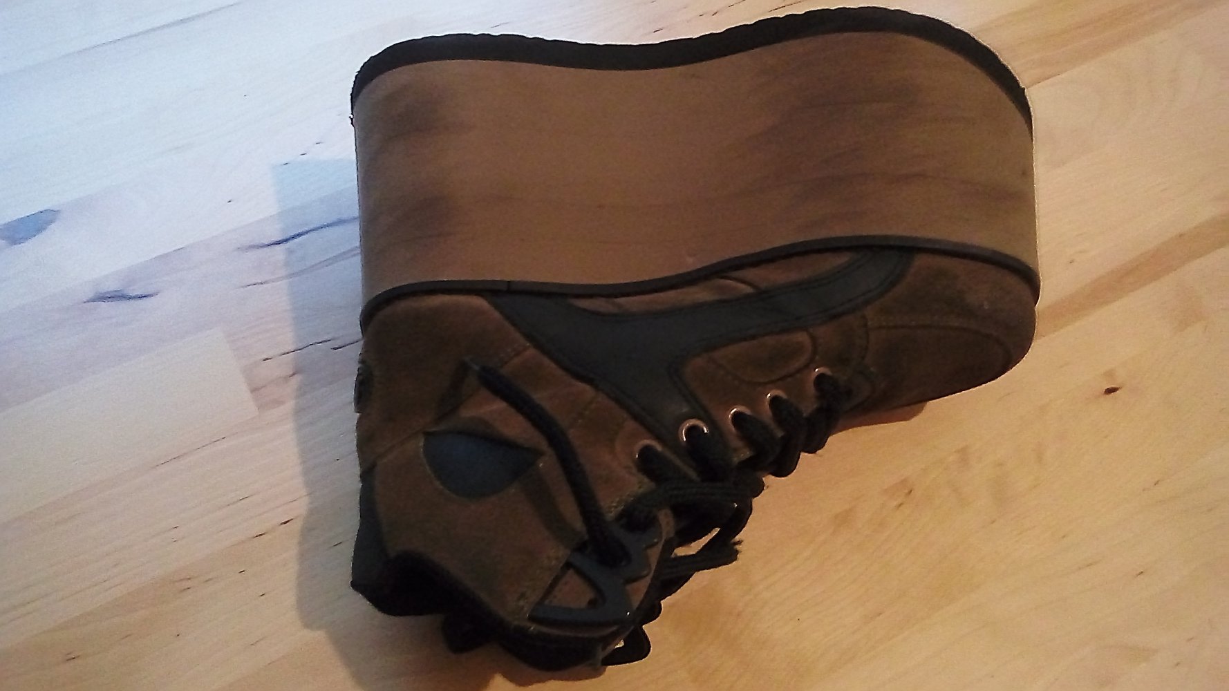 Buffalo Plateau Towers