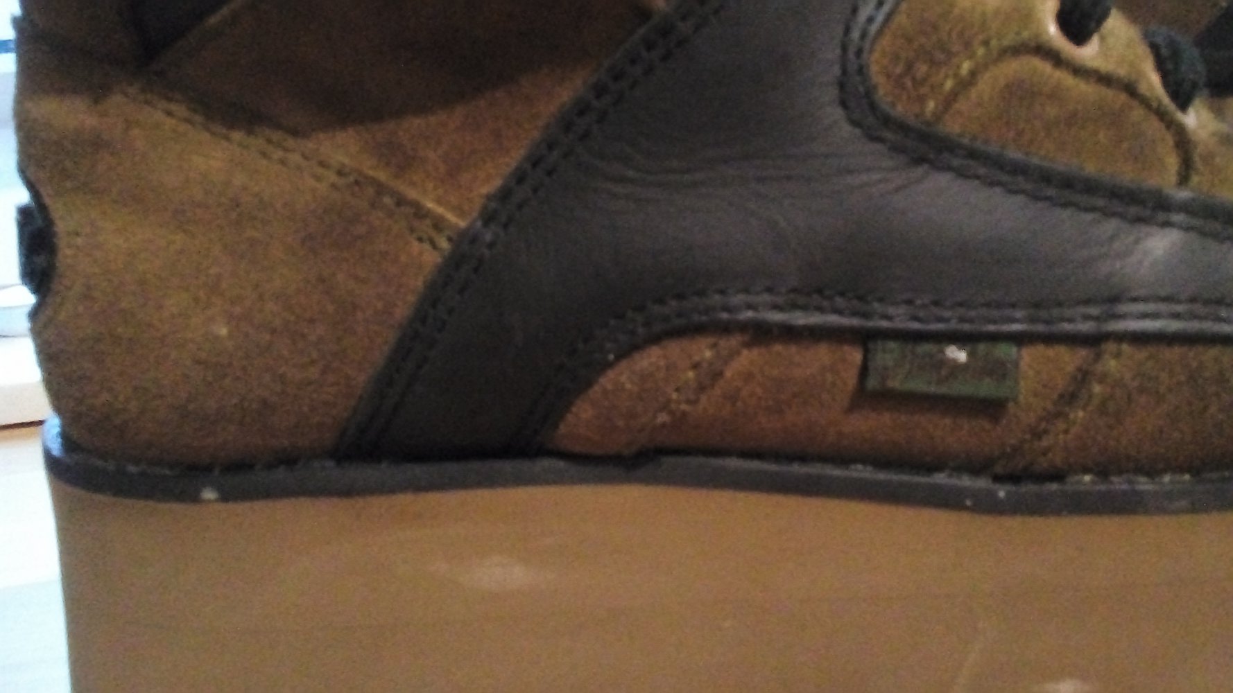 Buffalo Plateau Towers