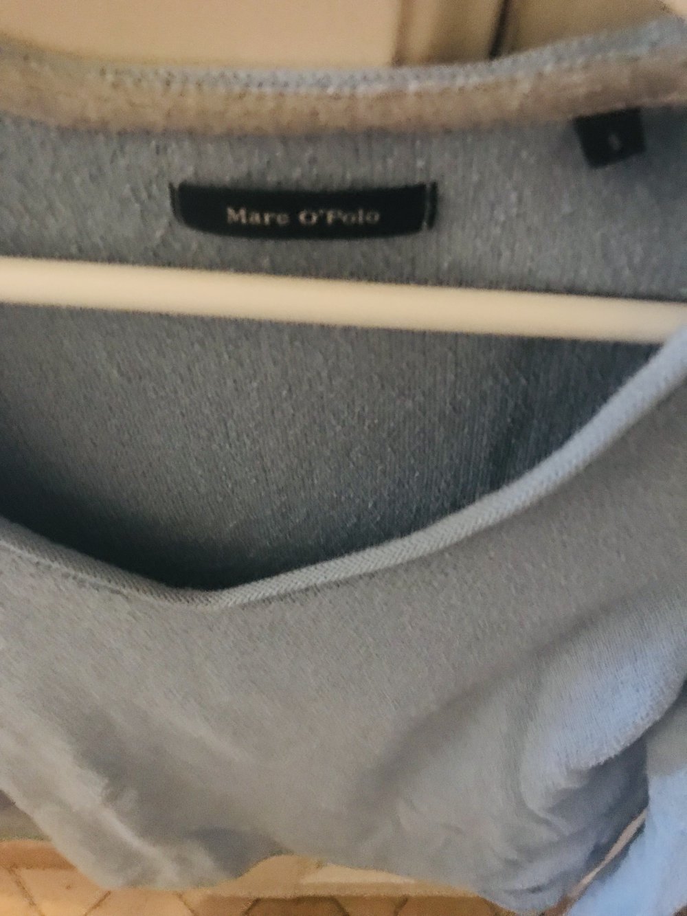 Marc O‘ Polo Damen Pullover Gr. S