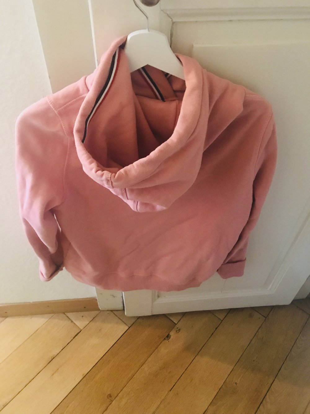 Tommy Hilfiger Hoodie Gr. M wie NEU