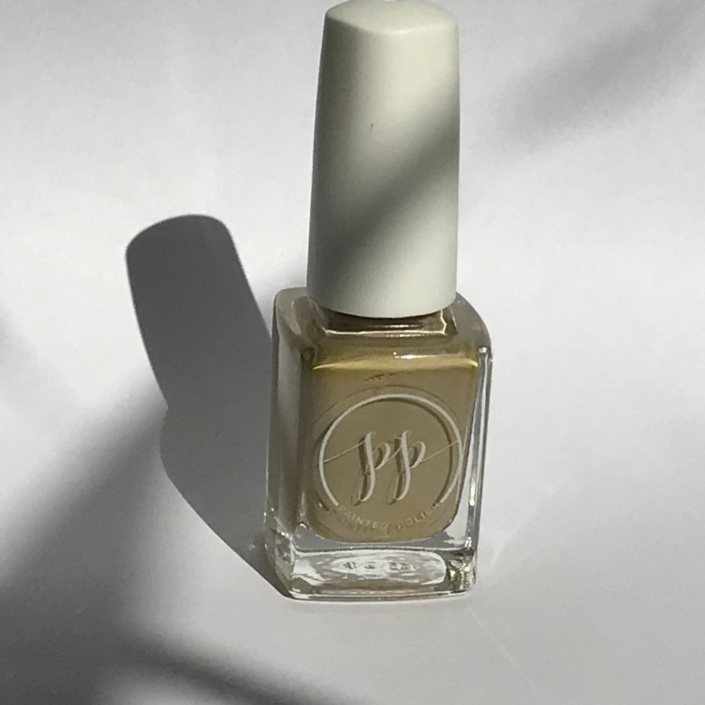 Stamped in Limestone