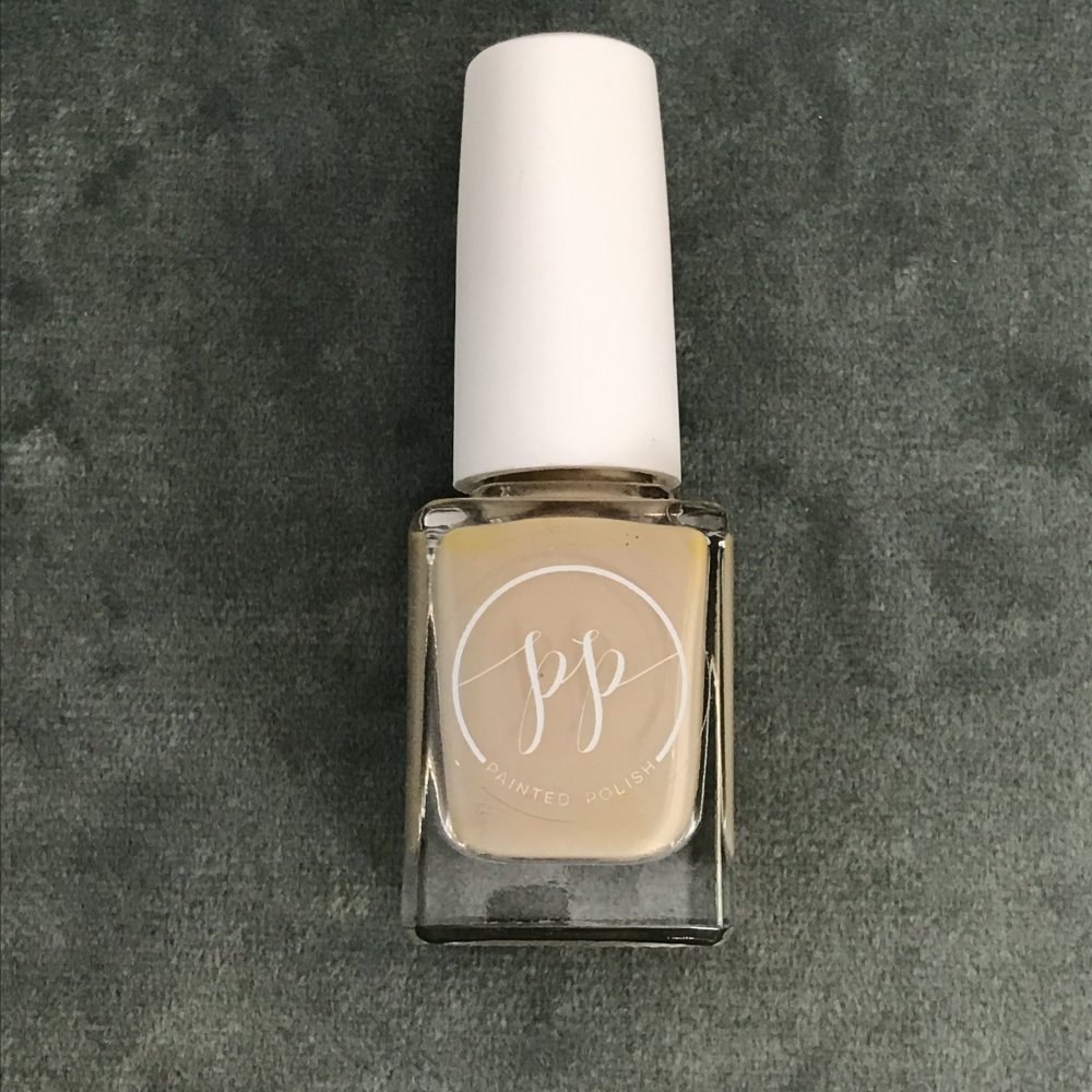 Stamped in Limestone