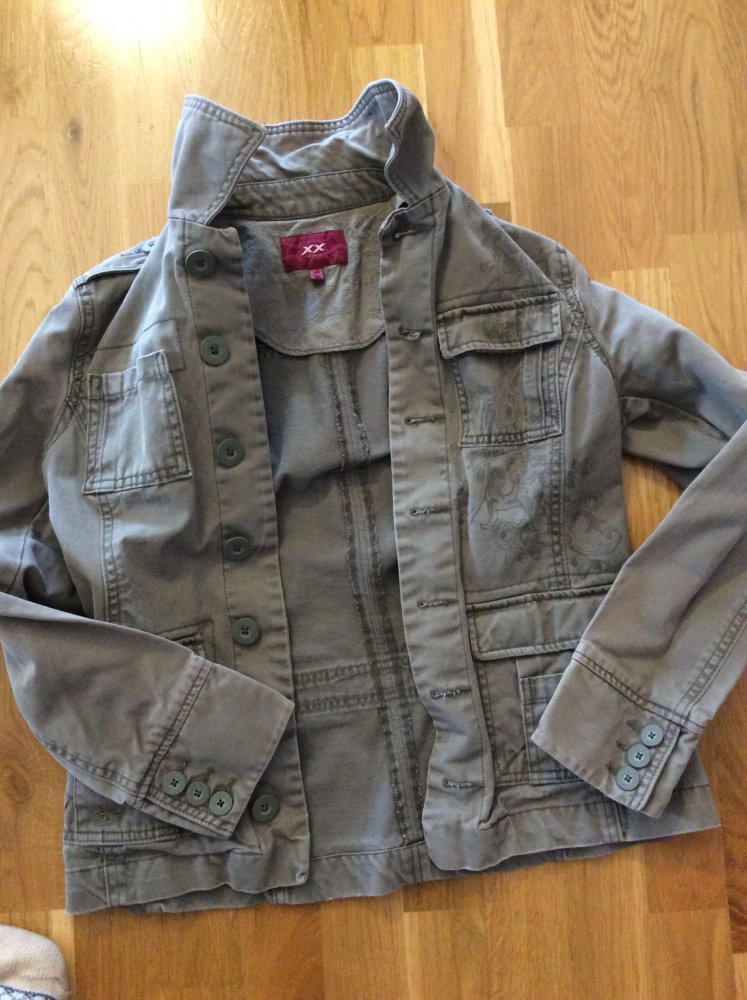 XX by Mexx Übergangsjacke  