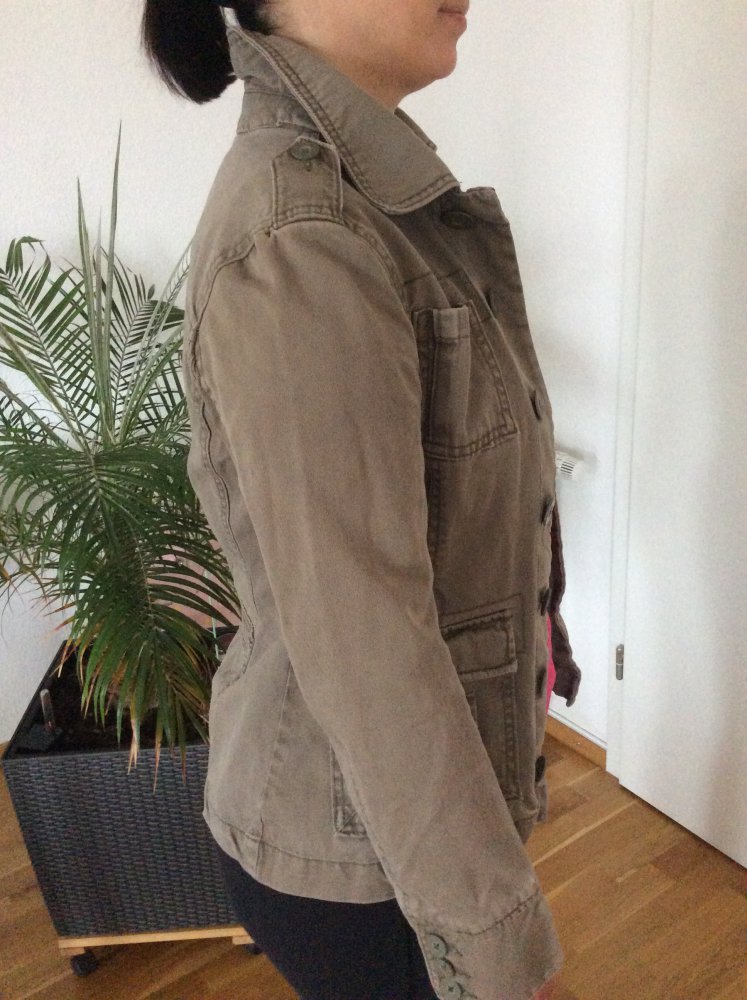 XX by Mexx Übergangsjacke  