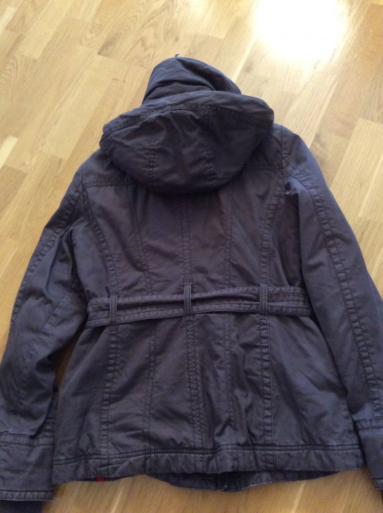 EDC by Esprit wattierte Winterjacke 
