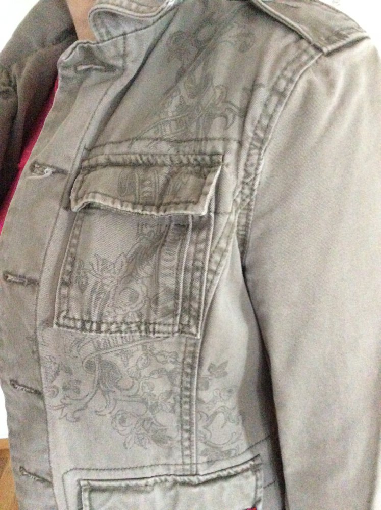 XX by Mexx Übergangsjacke  