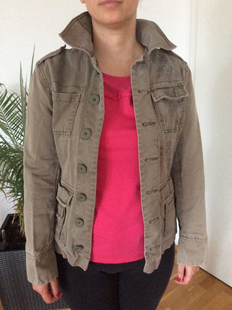 XX by Mexx Übergangsjacke  